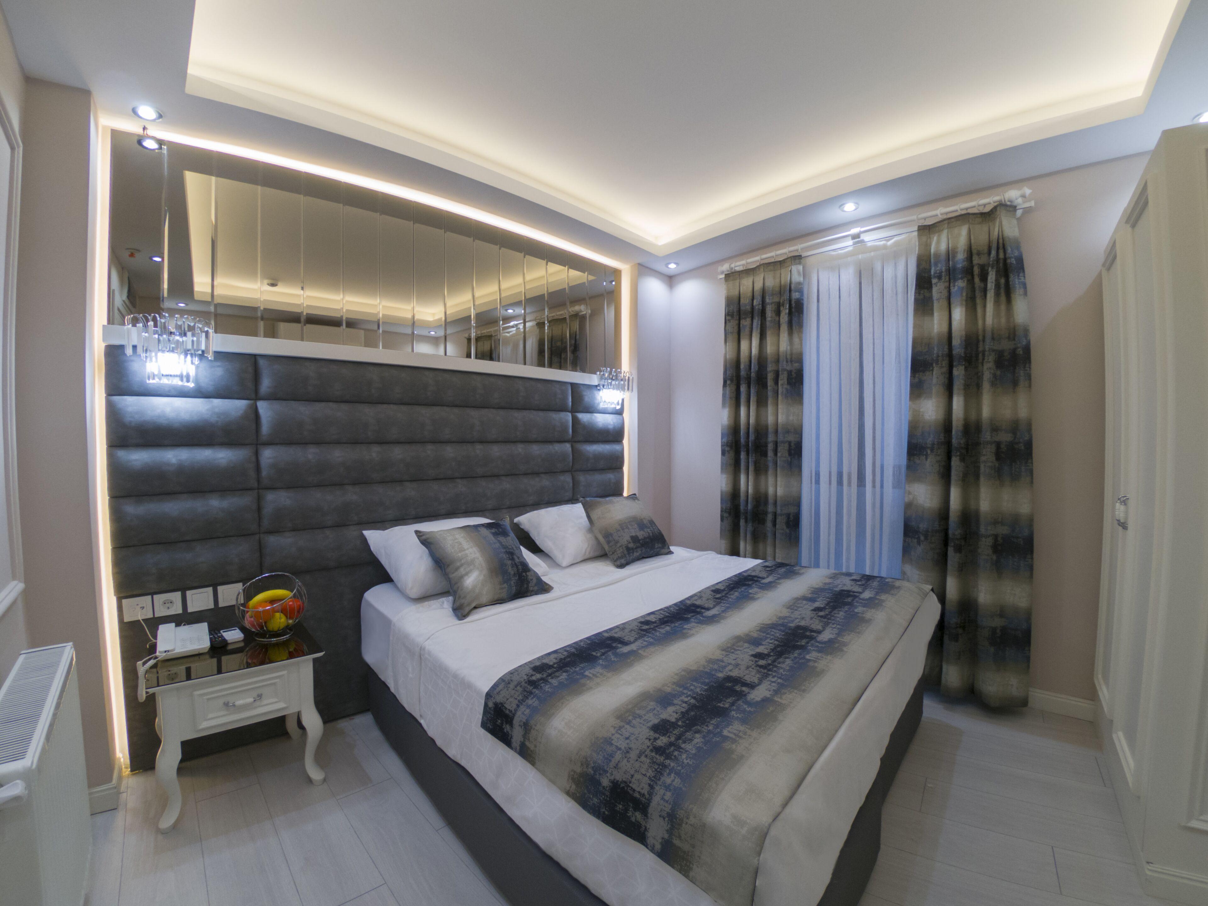 Crowned Hotel — Fotoğraflar 3